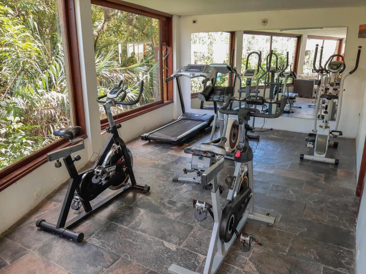Hotel Meson De Los Virreyes Villa de Leyva Bagian luar foto